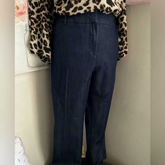 NWT New York & Company The Audrey Pant - Picture 1 of 3